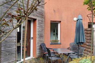Gîte A L'orée D'angers - 7