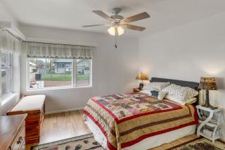 Near Route 66, Family Fun & Lakes! Williams Home - 2