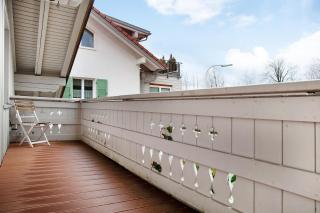 Ferienwohnung Caprano - Sonthofen - 9