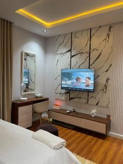 Prime Court 09 Apartment - 3