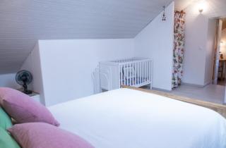 Gîte Des Buis De L'ain - 5