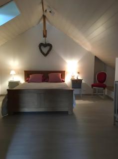 Gîte Des Buis De L'ain - 1