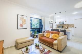 Apartamentos Completos na Asa Norte - BSB | BVT - 3