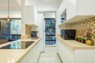 Apartamentos Completos na Asa Norte - BSB | BVT - 5