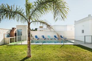 Villa Charco del Sultán - 9