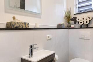 Pension Haus Leni am Schwanenteich - Mühlhausen - 7