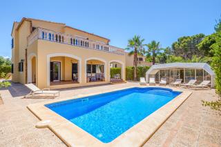 Villa Paula - 9
