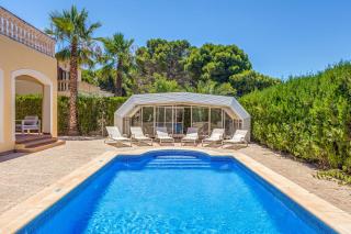Villa Paula - 8