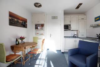 Ferienwohnung Schatz - 1