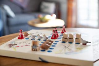 Ferienwohnung Schatz - 6