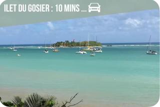 Ô cœur de la Marina - 2