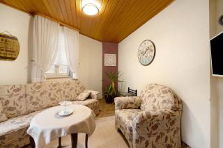 Ferienhäuschen Am Fischertor - 9