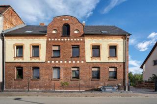 Ferienwohnung Spree - Oase - 9