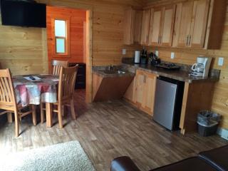 Lake of the Springs Camping Resort Cottage 7 - Oregon House - 9