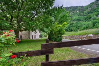 Luéisch Ketschu near Gressoney - 0