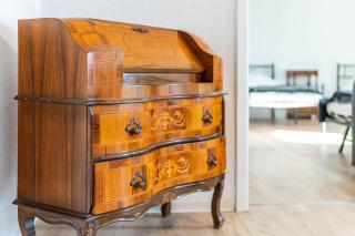 Ferien- Monteurwohnung in Nürnberg - 8