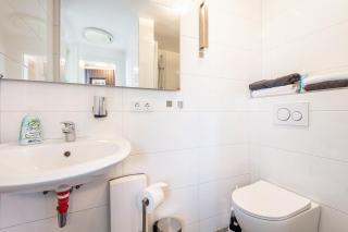 Ferien- Monteurwohnung in Nürnberg - 6