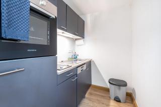 Ferien- Monteurwohnung in Nürnberg - 4