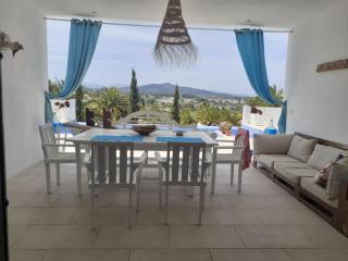 Casa Cactus - Xàbia - 4