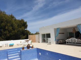 Casa Cactus - Xàbia - 9