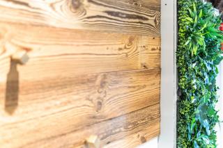 Ferienhaus Sonnenplatz Am See - 7