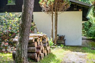 Ferienhaus Sonnenplatz Am See - 5