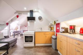 Gite cosy - 4