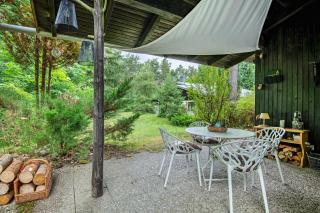 Ferienhaus Sonnenplatz Am See - 8
