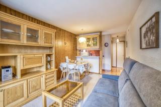 Studio cabine Le Charvet - 3