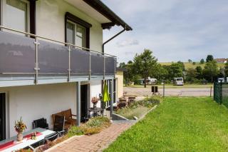 Fewo Schwarzwaldflair mit Eventraum - 9
