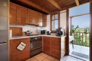 Villa Sugar Town - Zacharo - 2