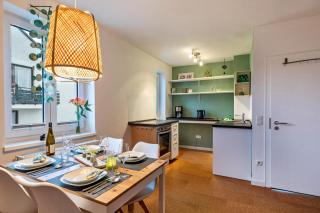 Apartement Hangarstein - Kassel - 6