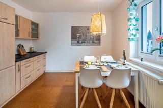 Apartement Hangarstein - Kassel - 5