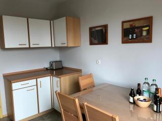 Business Apartment - 7