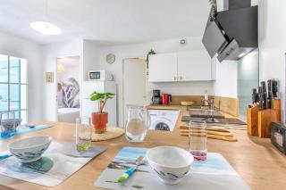 La belle petite maison d'Oléron - 5