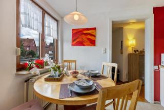 Ferienwohnung Zu Hause auf Zeit - 2