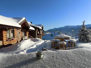 Pensiunea Casa Schiorilor - 6