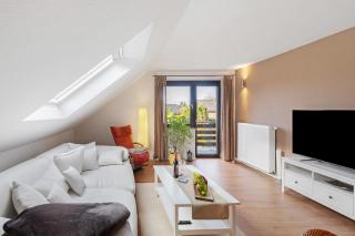 Ferienwohnung Obrighoven - Wesel - 9
