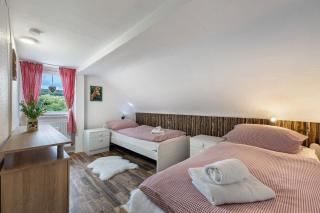 Gruppenhaus Osterhagen - 3