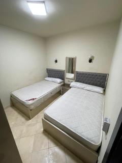 Hotel porto sokhna - 3