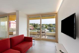 Agriturismo Le Campagnole Red - 6