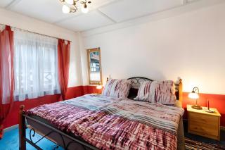 Ferienwohnung im Strumpfweberhaus - 8