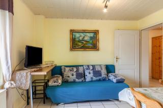 App und Fewos Wolf - Usingen - 4