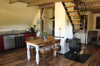 Ferienwohnung Vogelsang - Neuburg - 7
