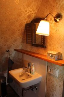 Ferienwohnung Vogelsang - Neuburg - 4