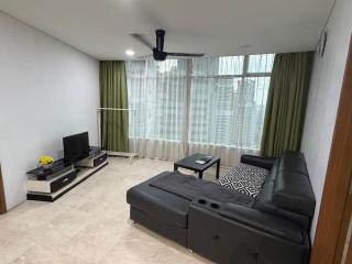 Vortex suites klcc by petronas tower view - 1