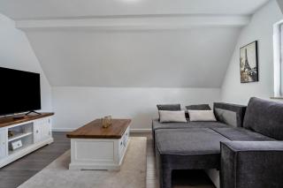 Ferienwohnung zur Grenze - 8