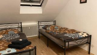 Appartment nahe Galopprennbahn - 1