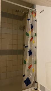 Appartment nahe Galopprennbahn - 6