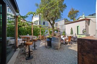 Boutique Hotel Santer Klause - Meran - 3